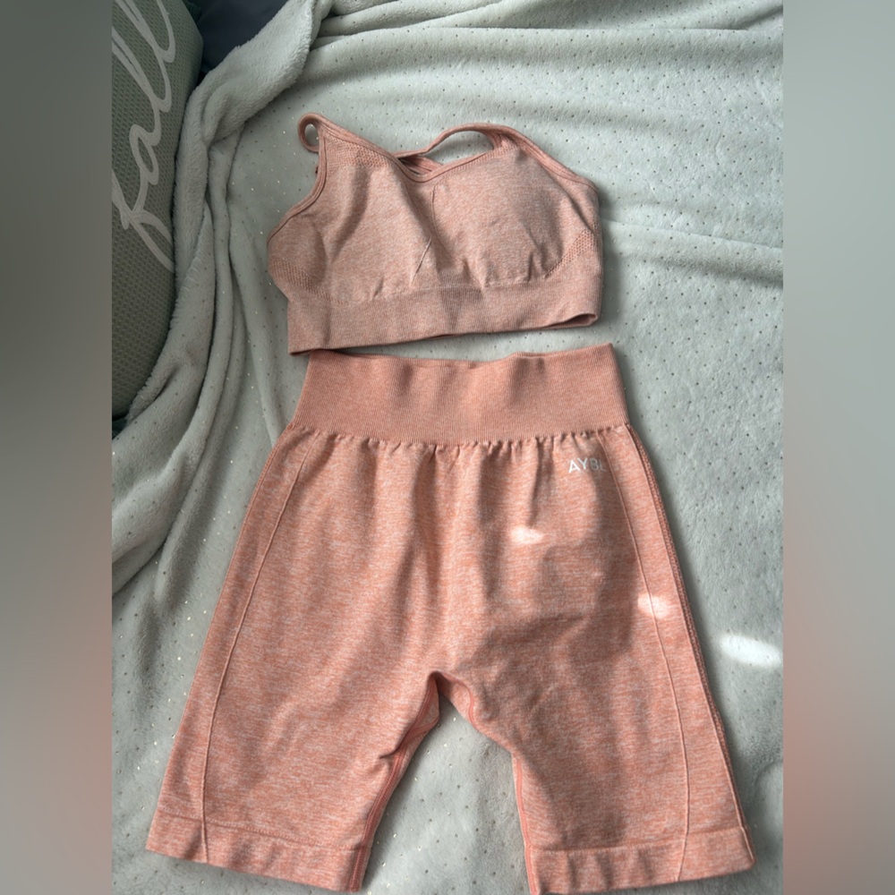 AYBL outfit